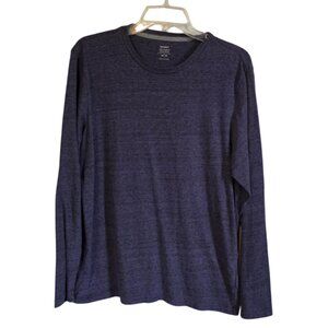 EUC Old Navy Long Sleeve Soft Washed T-Shirt